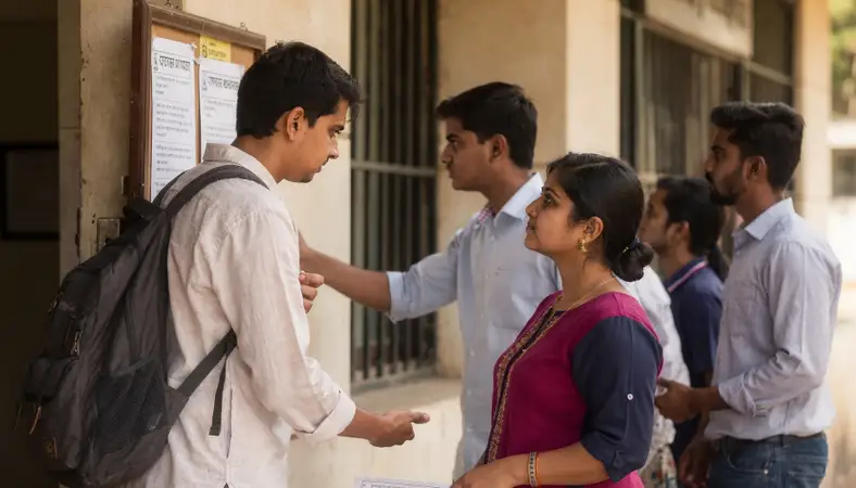 RRB Technician Cut Off 2026: Category-wise Qualifying Marks & Past Trends