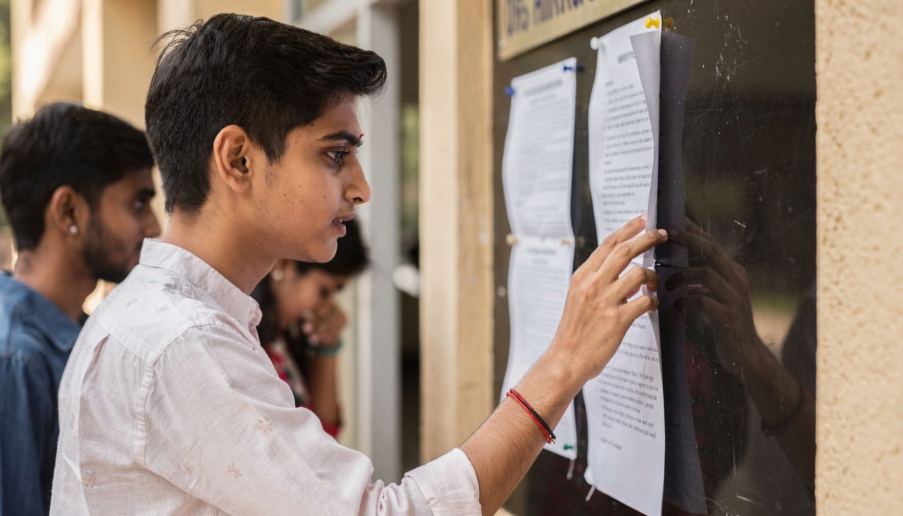 RRB Technician DV 2026: Trade Certificates, ITI &amp;amp; Category Forms Guide