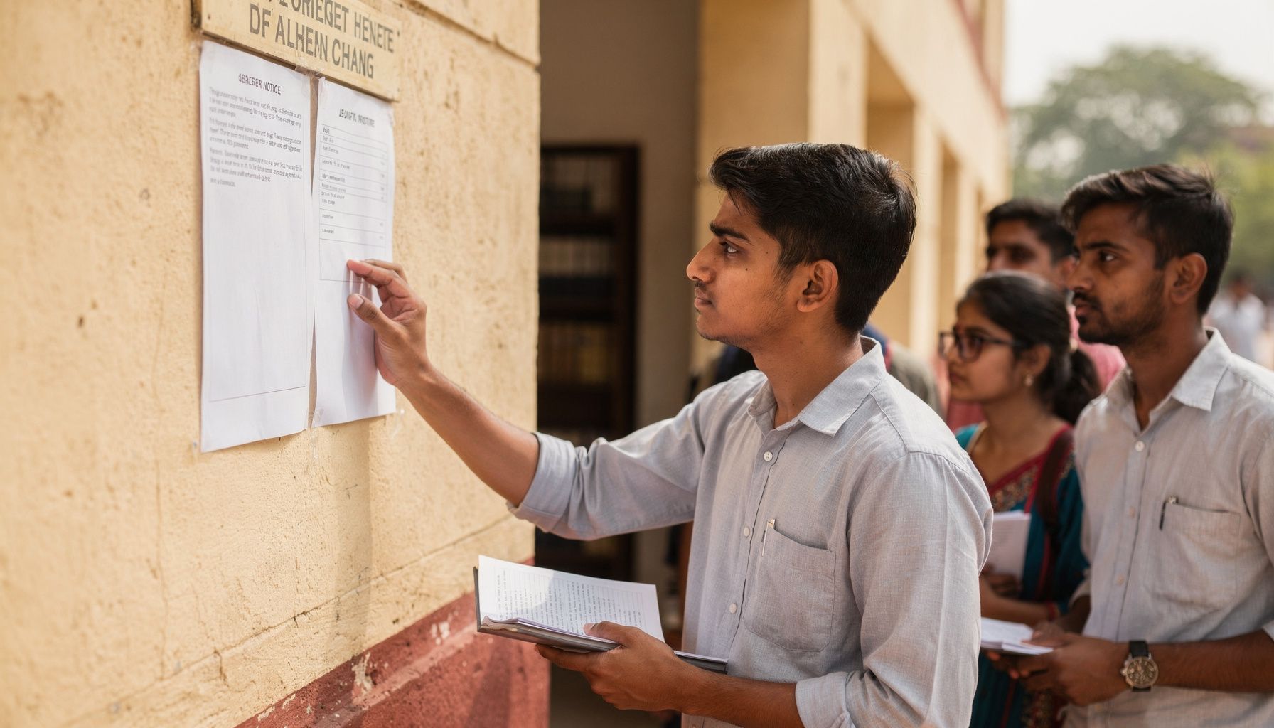 RRB Technician Medical Test 2026: Standards &amp;amp; Spectacles Rules