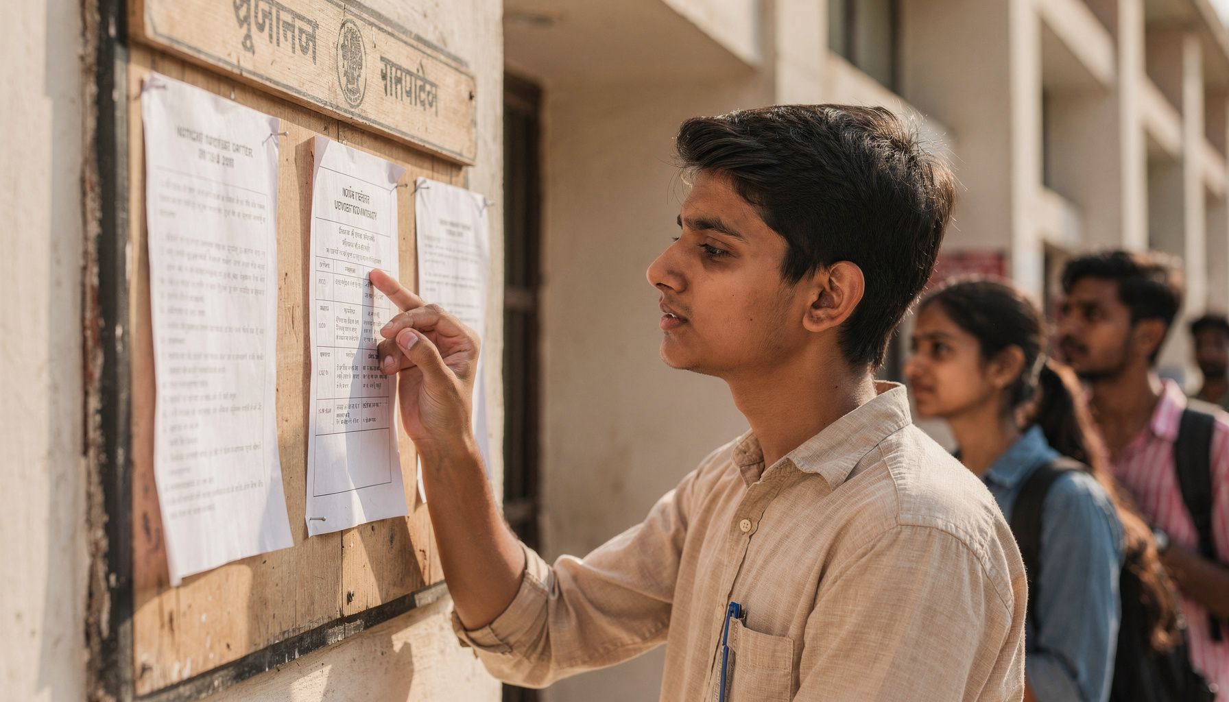 RRB Technician Medical Test 2026: Standards &amp;amp; Spectacles Rules