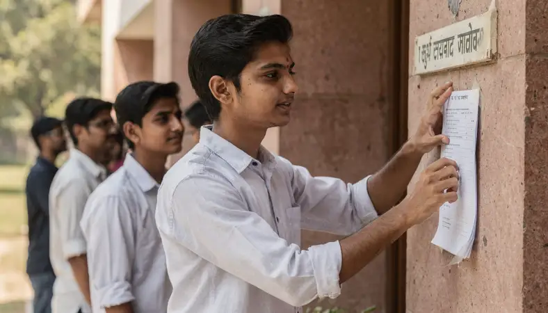 RRB Technician Result 2026: CBT Result, Cut Off & Next Stage Guide