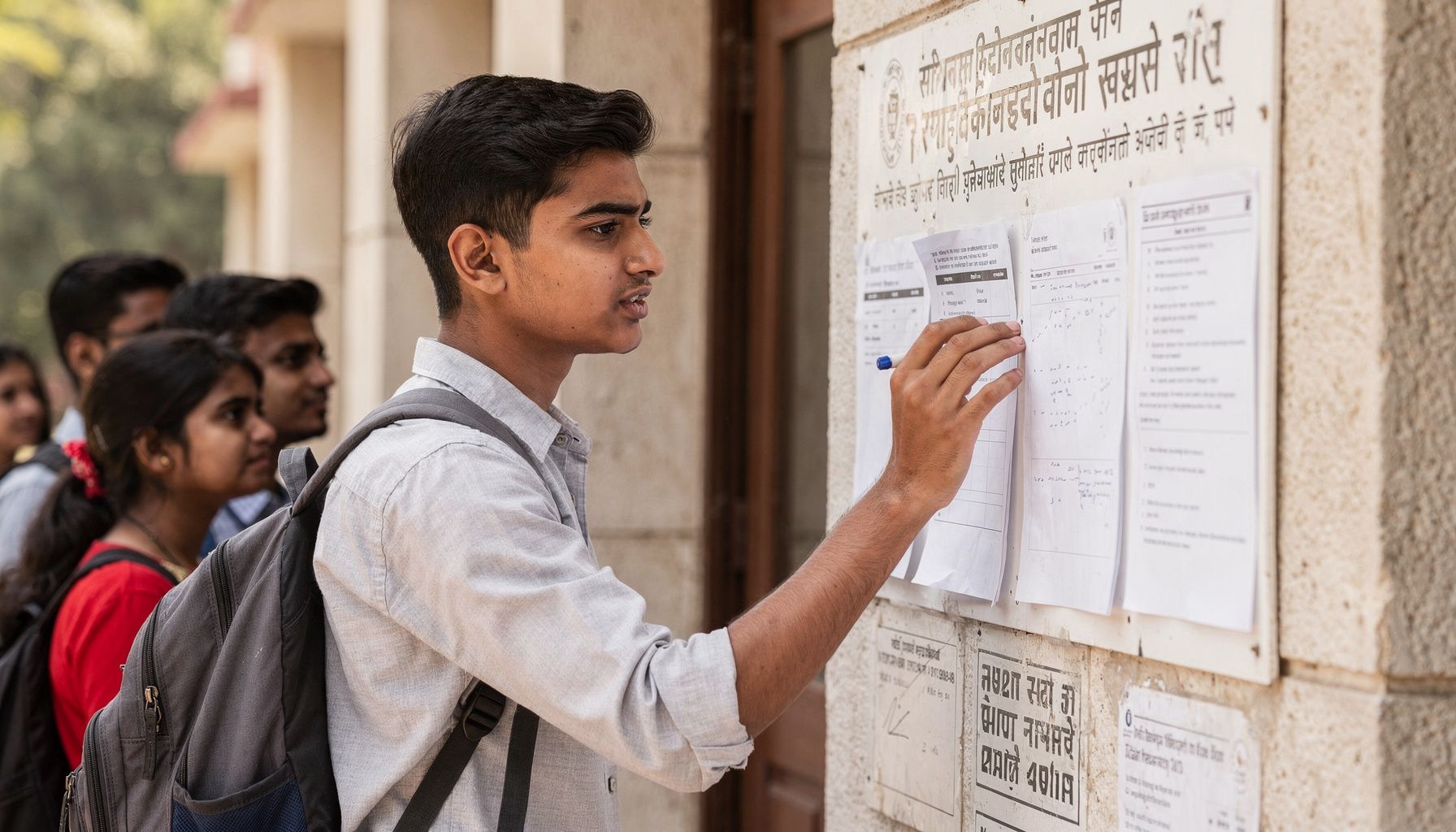 RRB Technician Score Card 2026: Marks, Login &amp;amp; Normalisation Explained