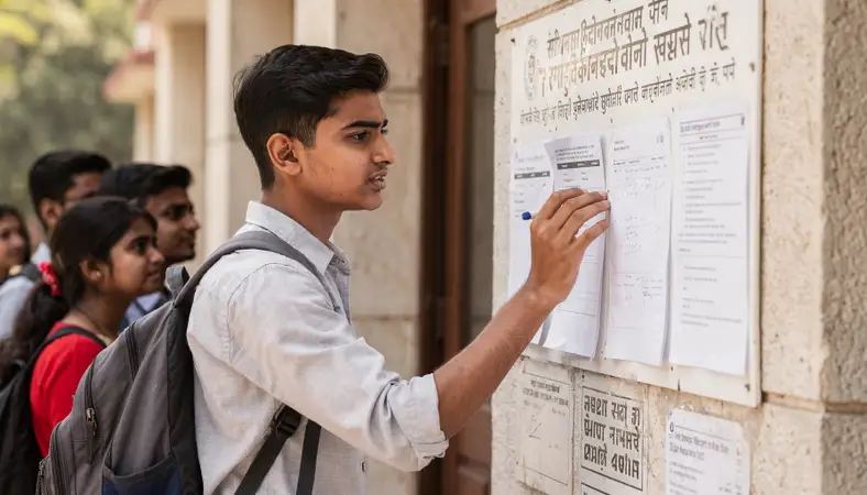 RRB Technician Score Card 2026: Marks, Login & Normalisation Explained