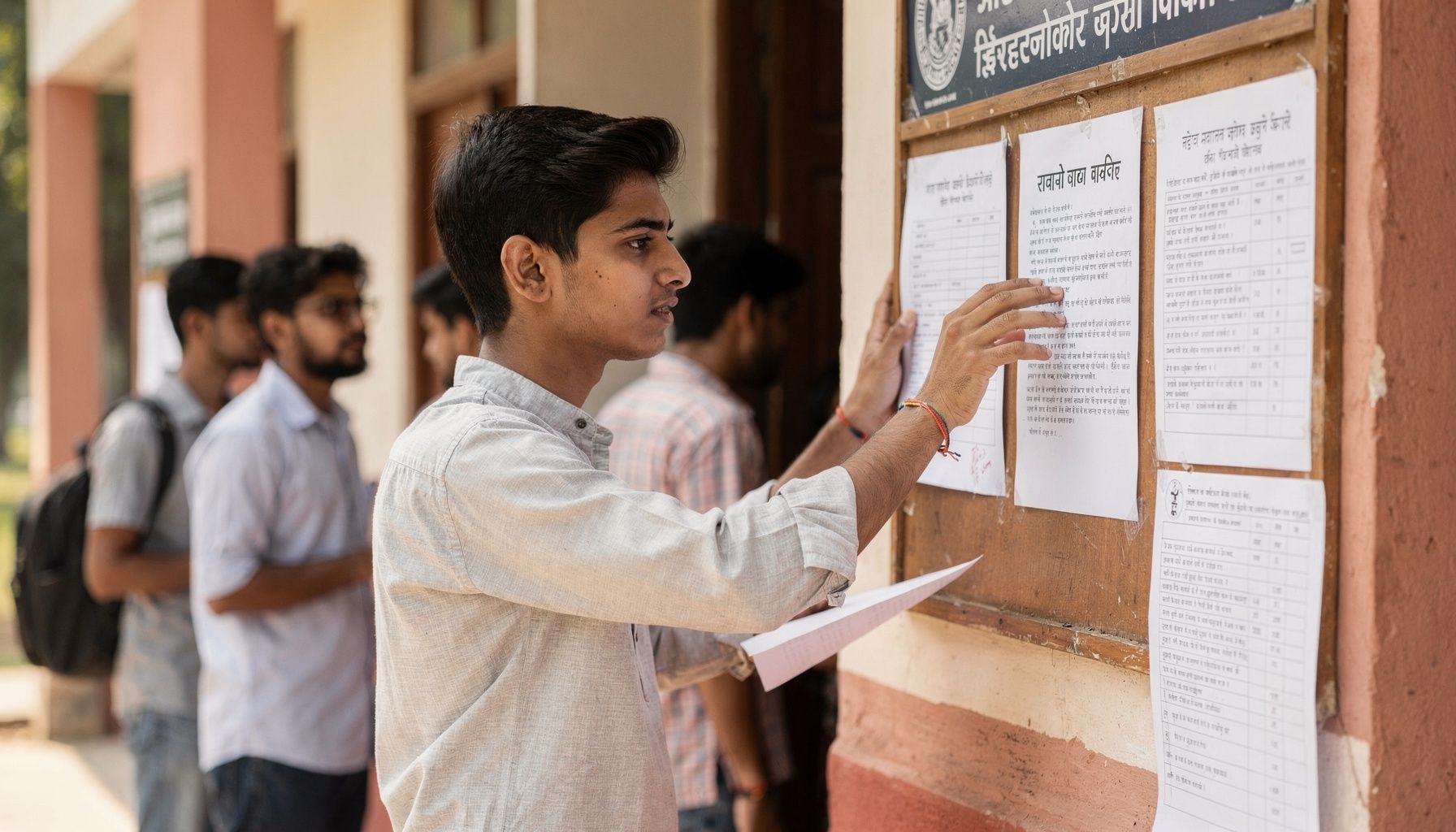 RRB Technician Score Card 2026: Marks, Login &amp;amp; Normalisation Explained