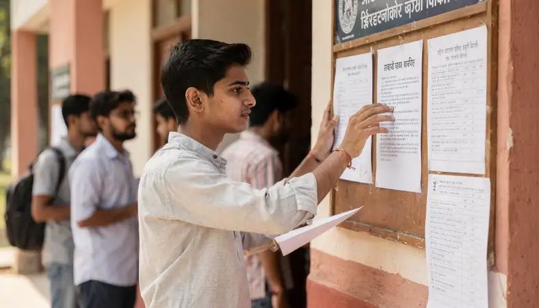 RRB Technician Score Card 2026: Marks, Login & Normalisation Explained