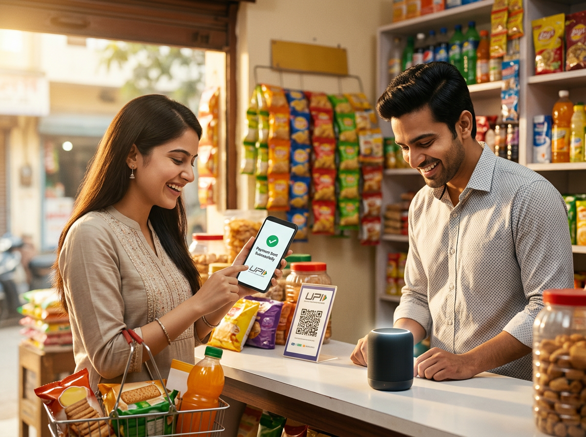 RuPay &amp;amp; UPI Go Global: Countries, Use Cases, &amp;amp; Exam Facts