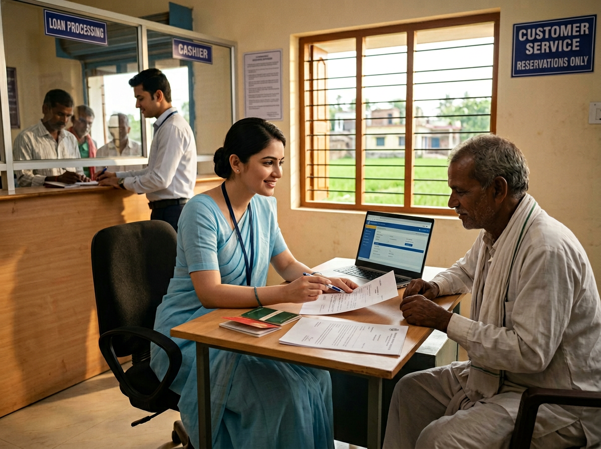 Rural Bank Jobs 2026: Your Complete Guide to IBPS RRB for Graduates