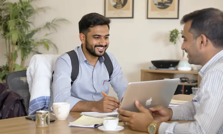Sarkari Jobs Near Me 2026: State-Wise Government Vacancy Guide for Job Seekers