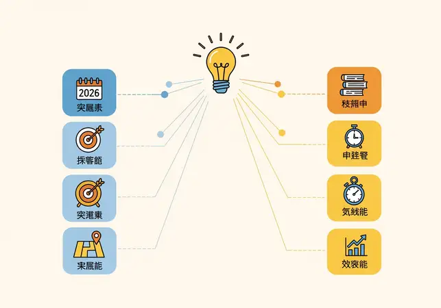 एक साथ कितनी सरकारी परीक्षाओं की तैयारी कर सकते हैं? 2026 की सही Strategy