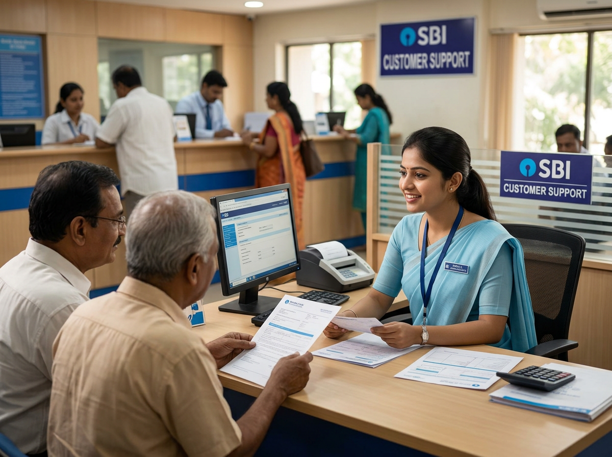 SBI Clerk 2026: In-Hand Salary, Job Profile &amp;amp; Promotion Path