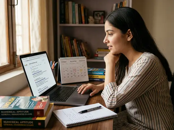 SBI Clerk 2026 Notification: Expected Vacancies, Salary & Eligibility