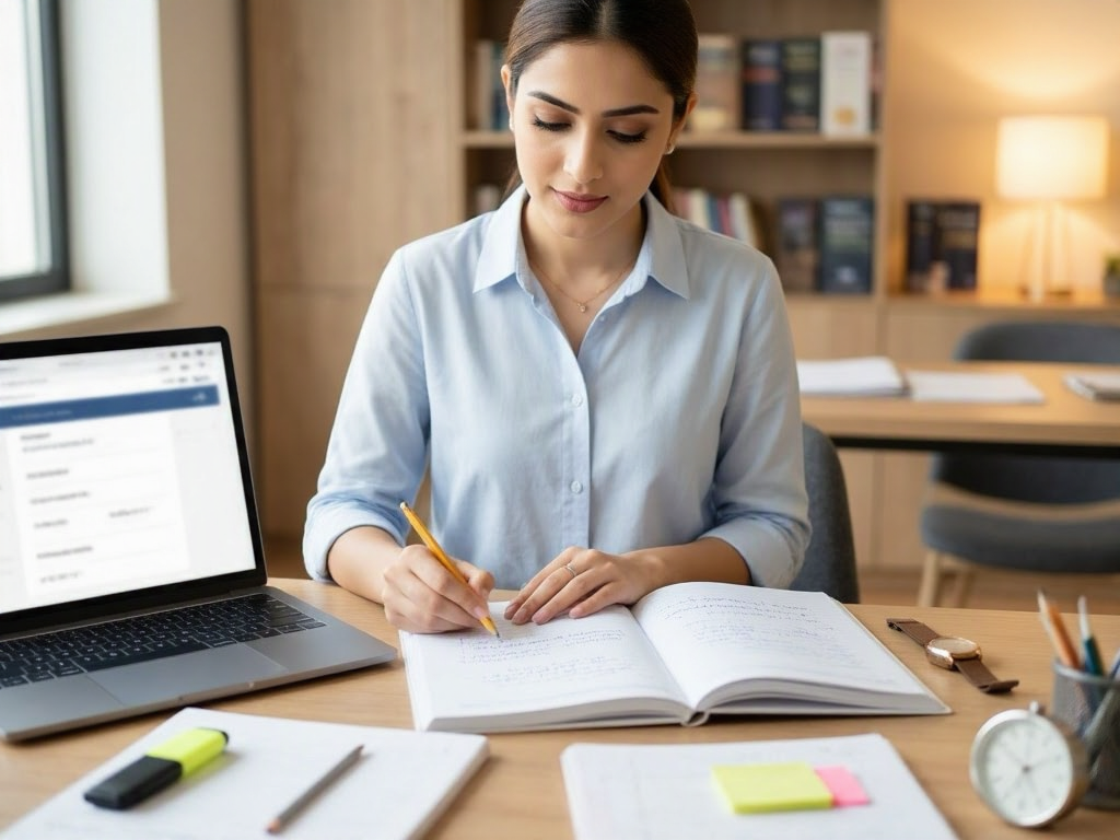 SBI Clerk 2026 Syllabus PDF: Prelims and Mains Topics in One Page