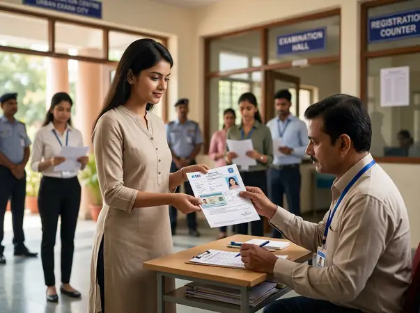 SBI Clerk Admit Card 2026: Download Link, Shift Details & Exam Instructions