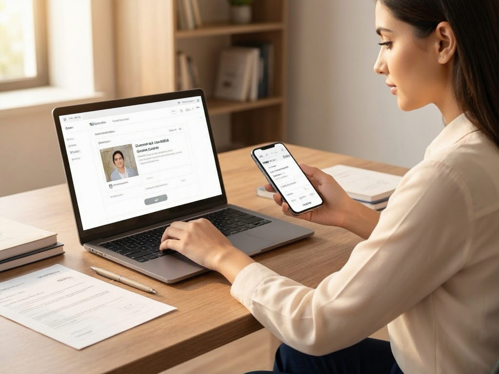 SBI Clerk Admit Card 2027: How to Download &amp;amp; Check Exam City Details