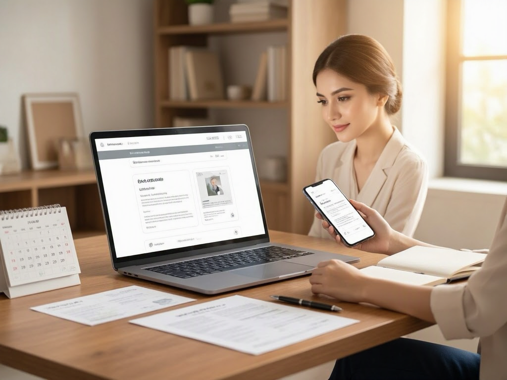SBI Clerk Answer Key 2027: How to Download PDF &amp;amp; Raise Objections