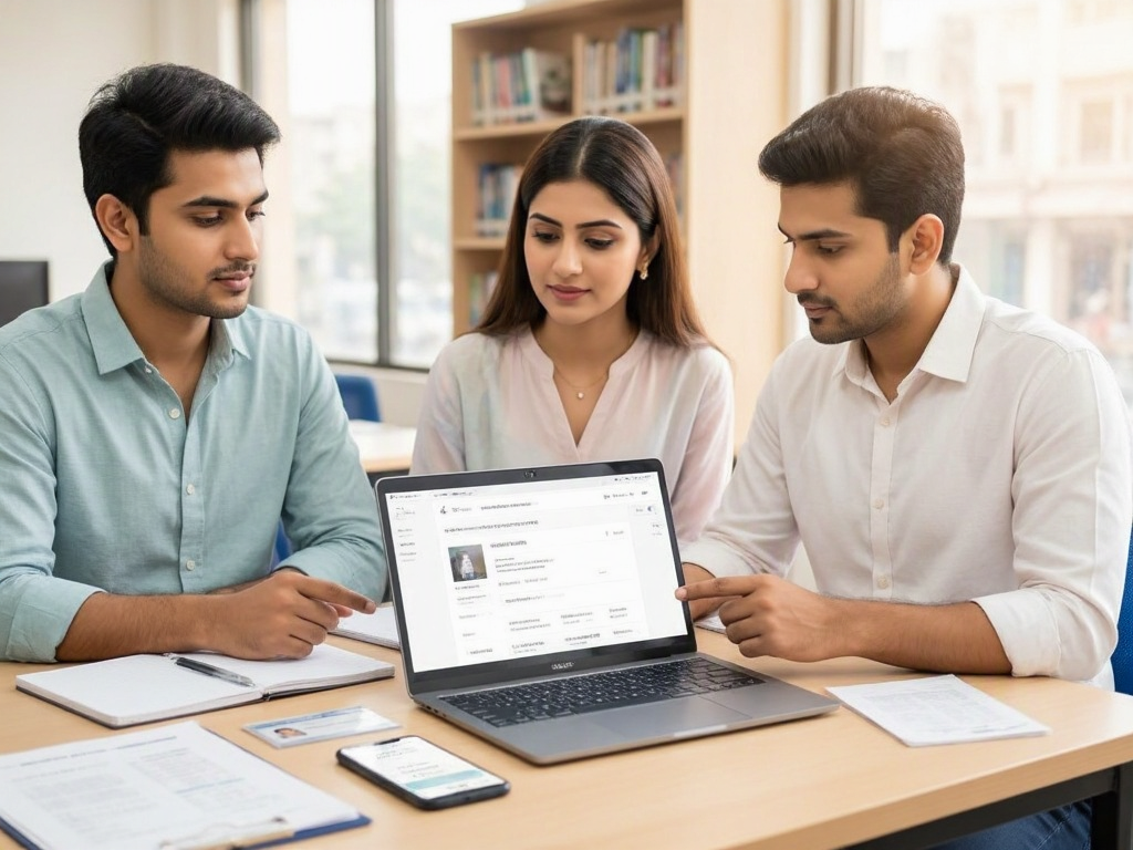SBI Clerk Application Form 2027: Last Date and How to Apply