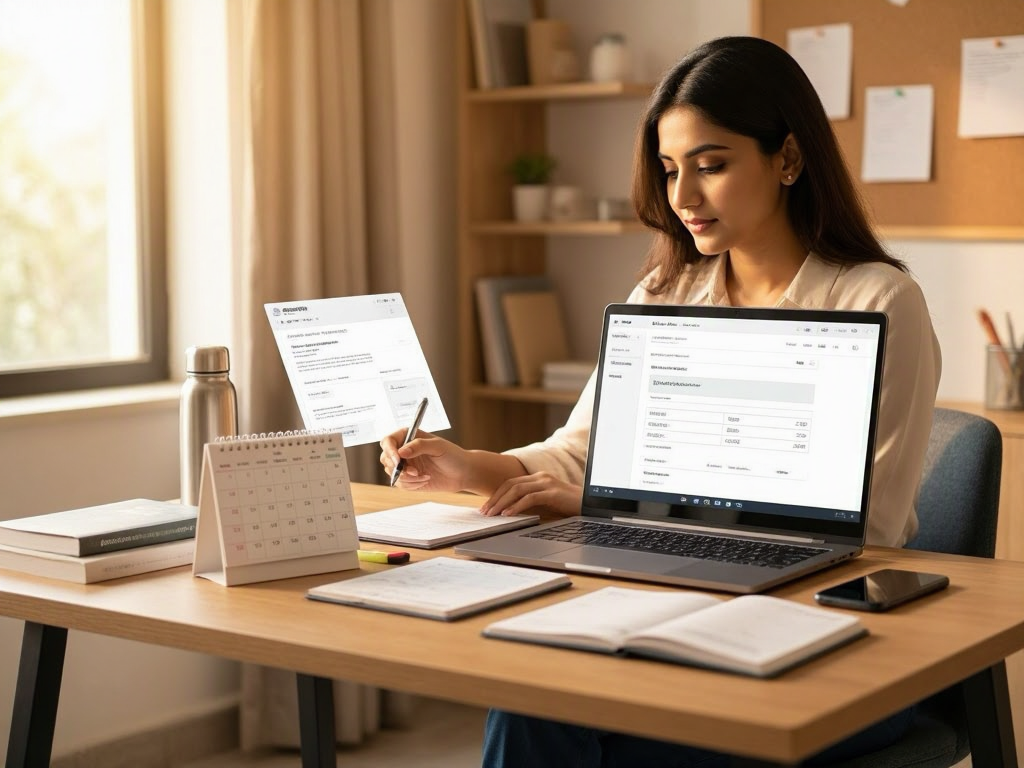 SBI Clerk Application Form 2027: Last Date and How to Apply