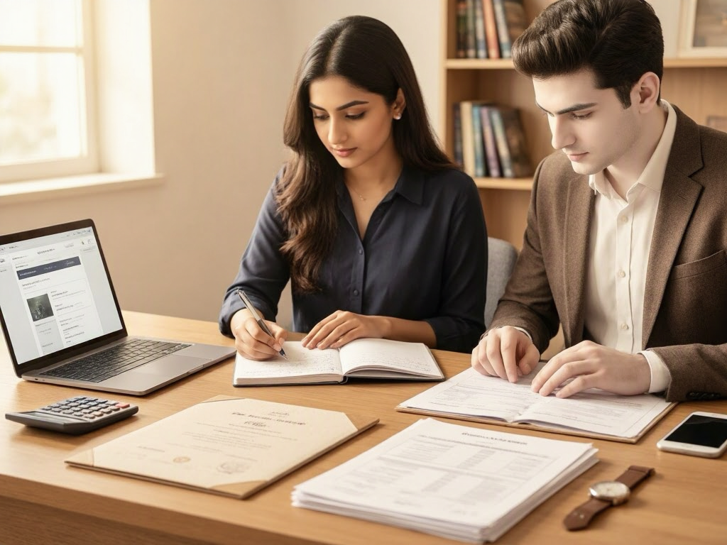 SBI Clerk Eligibility Criteria 2027: Age Limit &amp;amp; Qualification Explained
