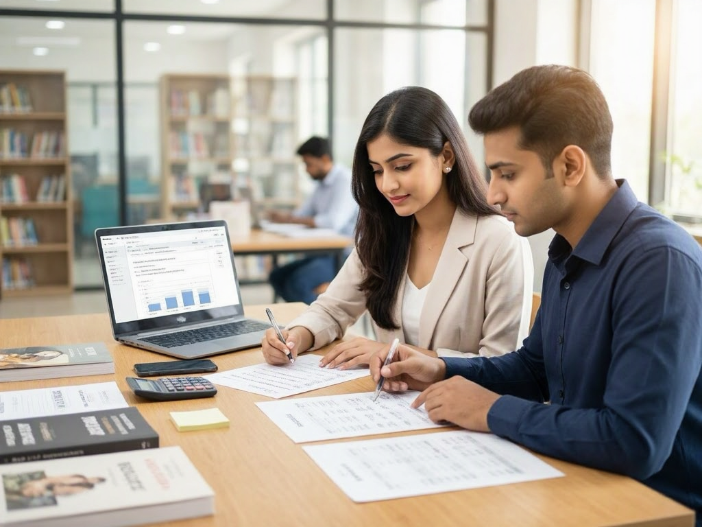 SBI Clerk Final Cut Off 2026: State-Wise Cut Off &amp;amp; Safe Score Analysis