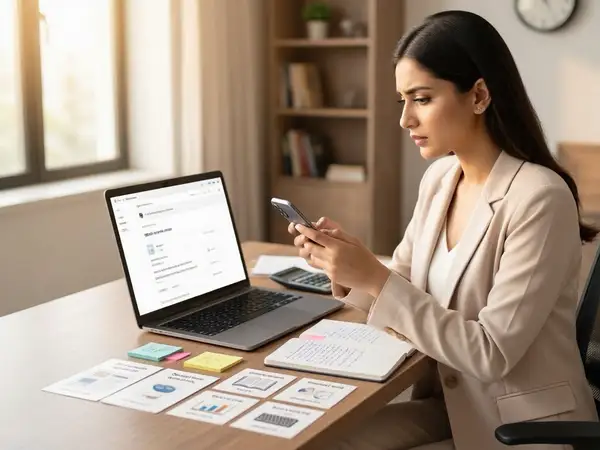SBI Clerk Mains Result 2026: Score Card, Cut Off & LPT Guide