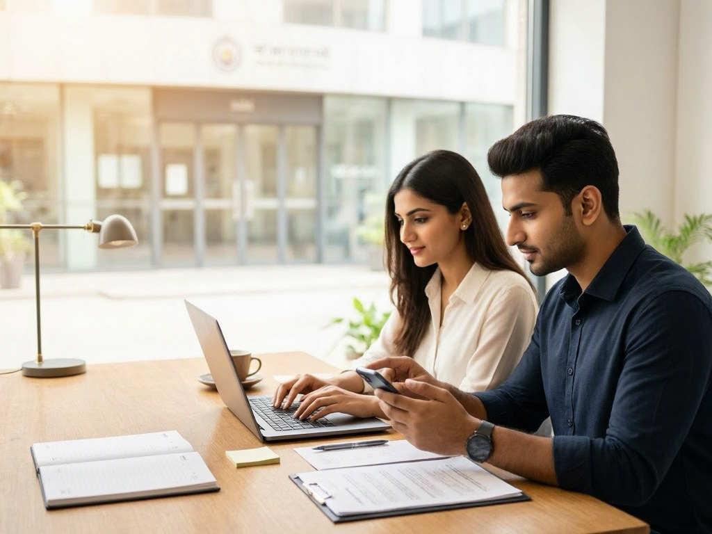 SBI Clerk Notification 2027: Release Date, Vacancies &amp;amp; How to Apply Online