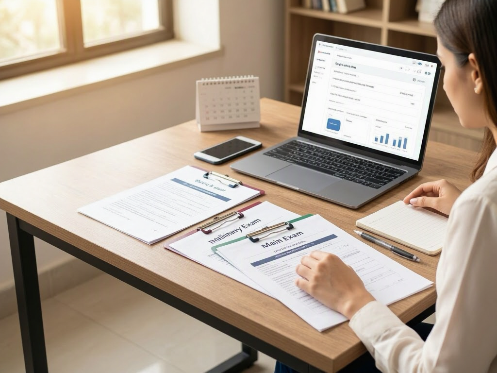 SBI Clerk Result 2027 Date and Scorecard Download: Complete Guide