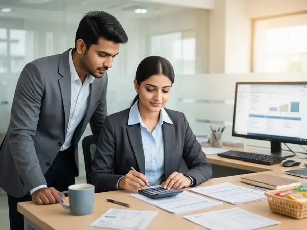 SBI Clerk Salary Structure 2027 and Job Profile: Complete Guide