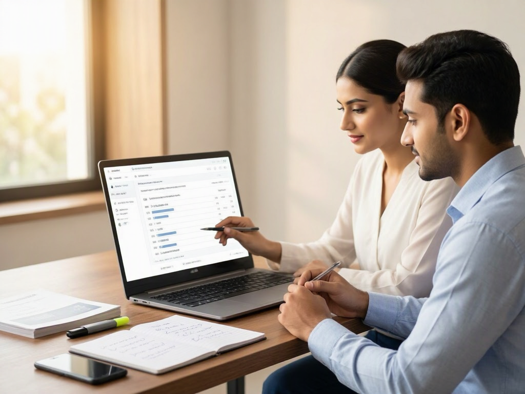 SBI Clerk Score Card 2026: Section-Wise Marks &amp;amp; Login Steps