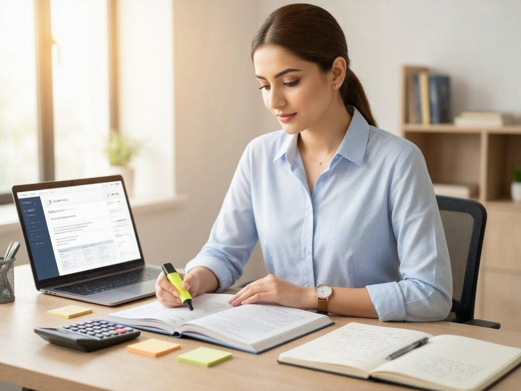 SBI Clerk Syllabus 2027 and Exam Pattern: Complete Guide for Aspirants