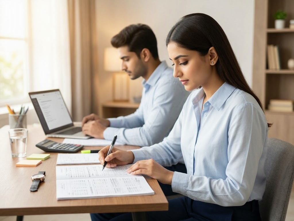 SBI Clerk Syllabus 2027 and Exam Pattern: Complete Guide for Aspirants
