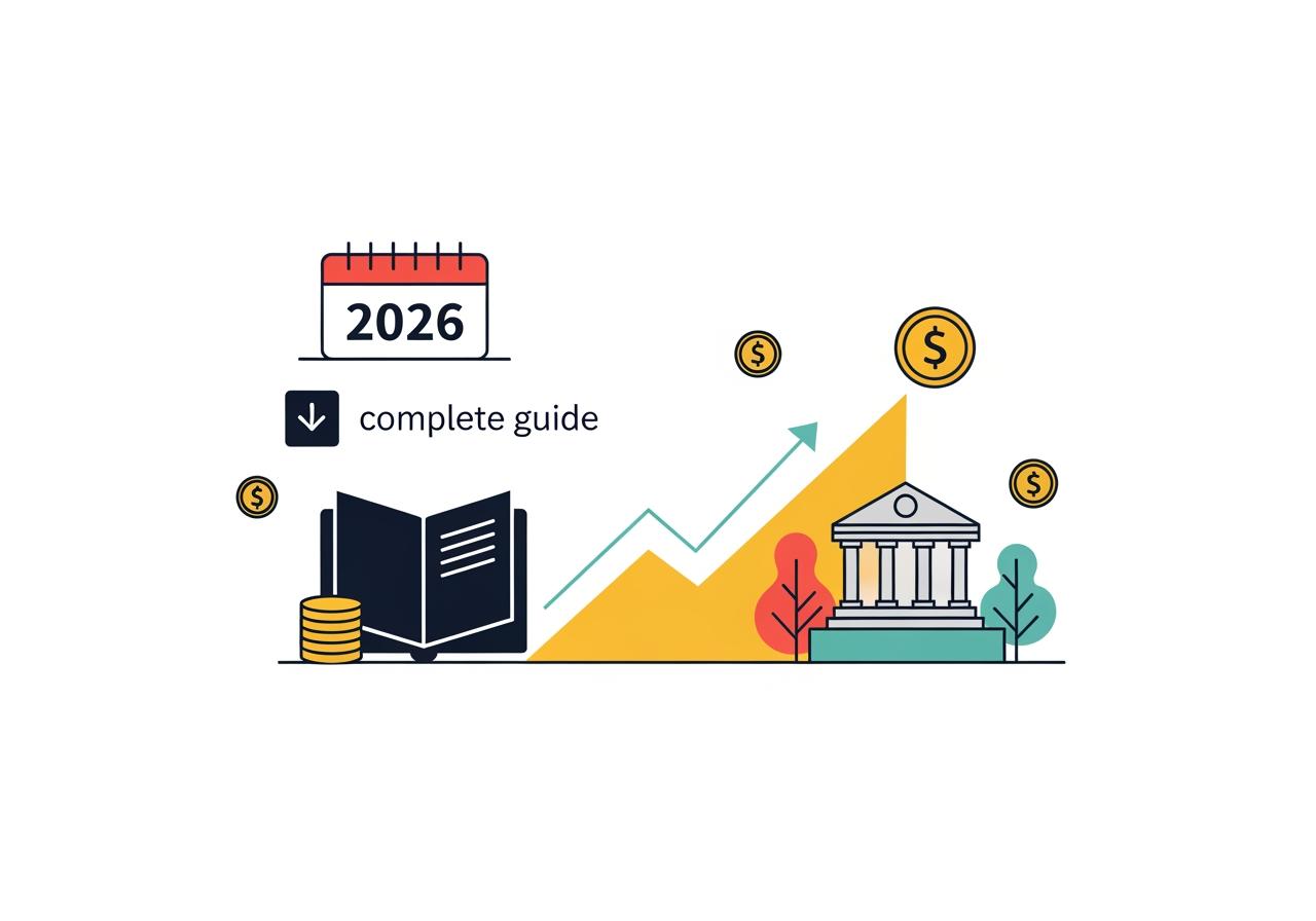 SBI Clerk Vacancies in 2026: Complete Guide