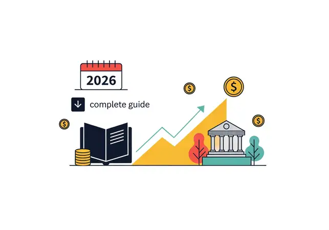 SBI Clerk Vacancies in 2026: Complete Guide