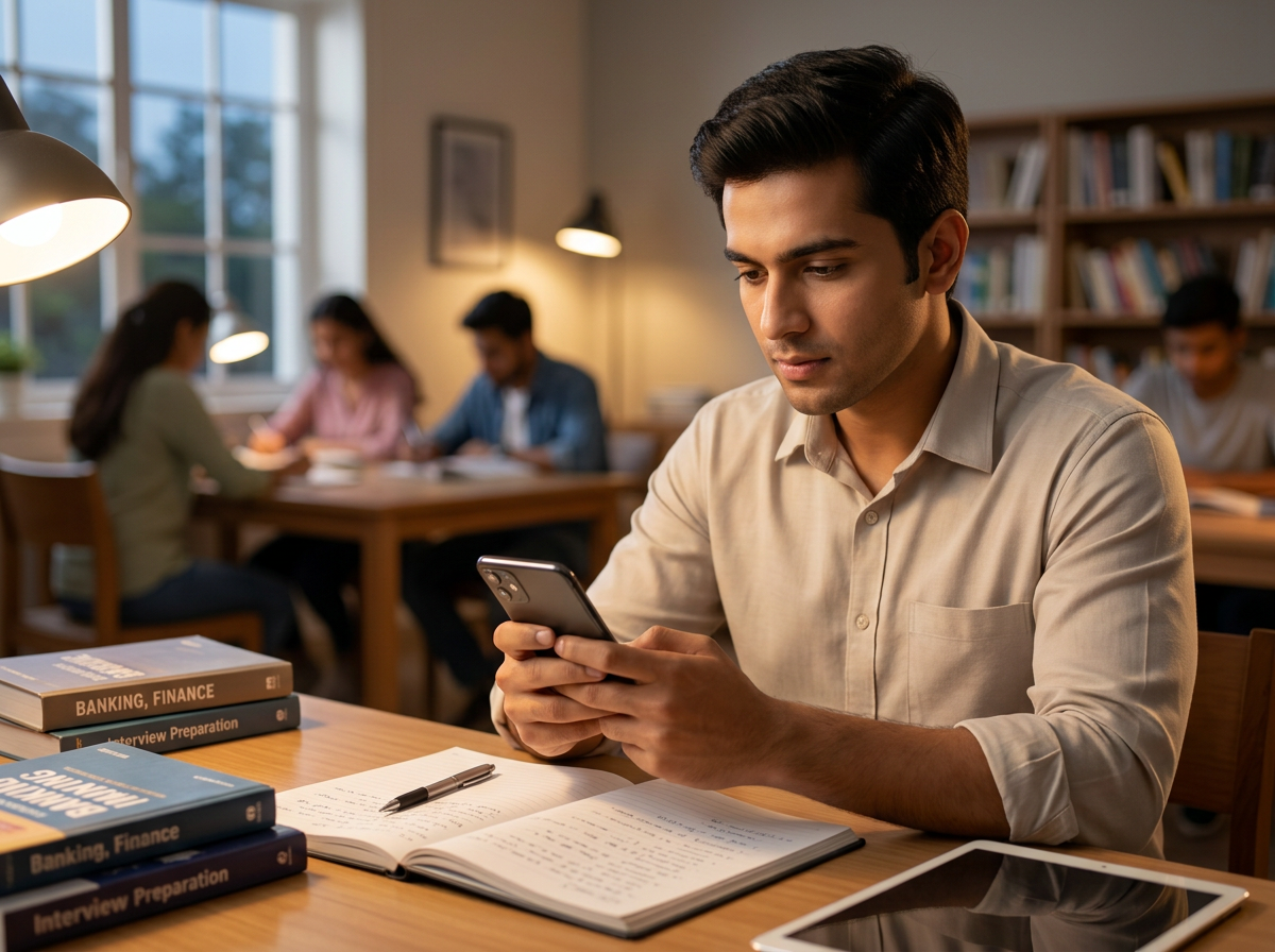 SBI PO 2026 Result: Scorecard, Cut Off &amp;amp; Interview Process Explained