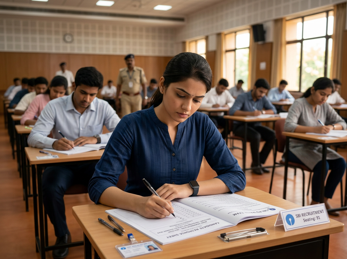 SBI PO 2026 Result: Scorecard, Cut Off &amp;amp; Interview Process Explained