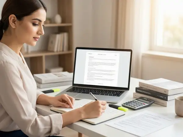 SBI PO 2026 Syllabus PDF: Prelims, Mains and Descriptive Topics Explained