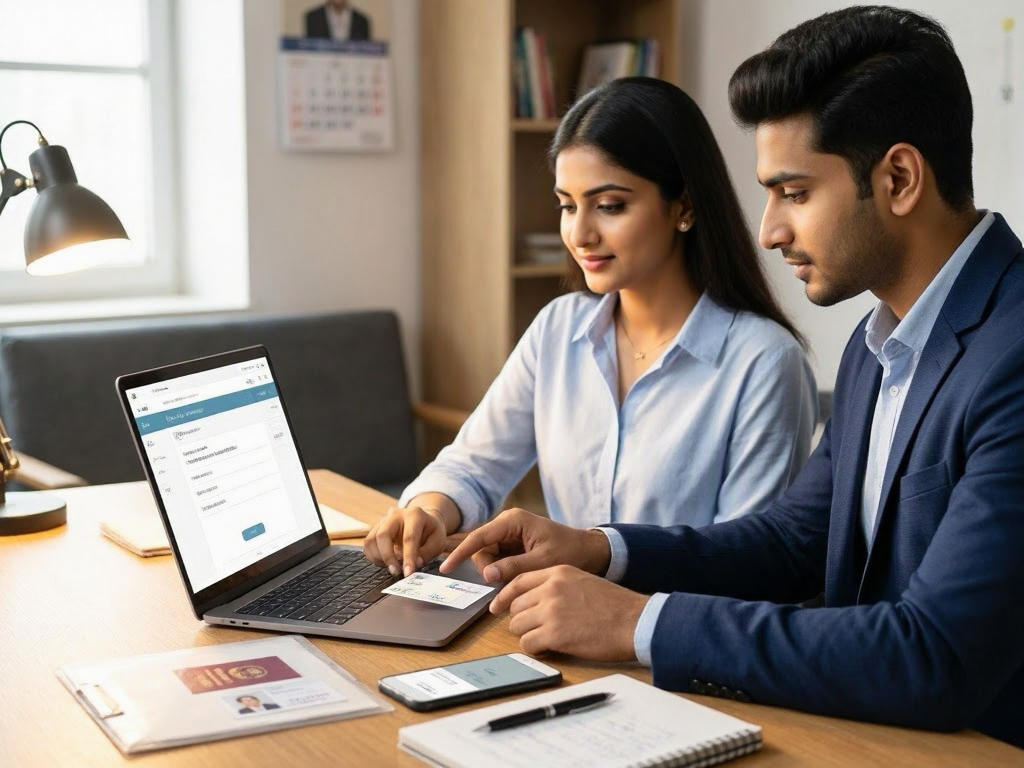 SBI PO Admit Card 2027: How to Download &amp;amp; Exam City Details