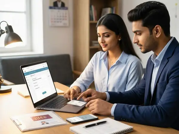 SBI PO Admit Card 2027: How to Download & Exam City Details