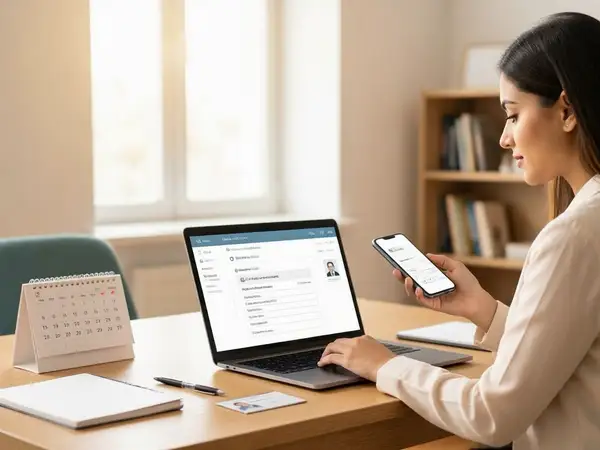 SBI PO Admit Card 2027: How to Download & Exam City Details