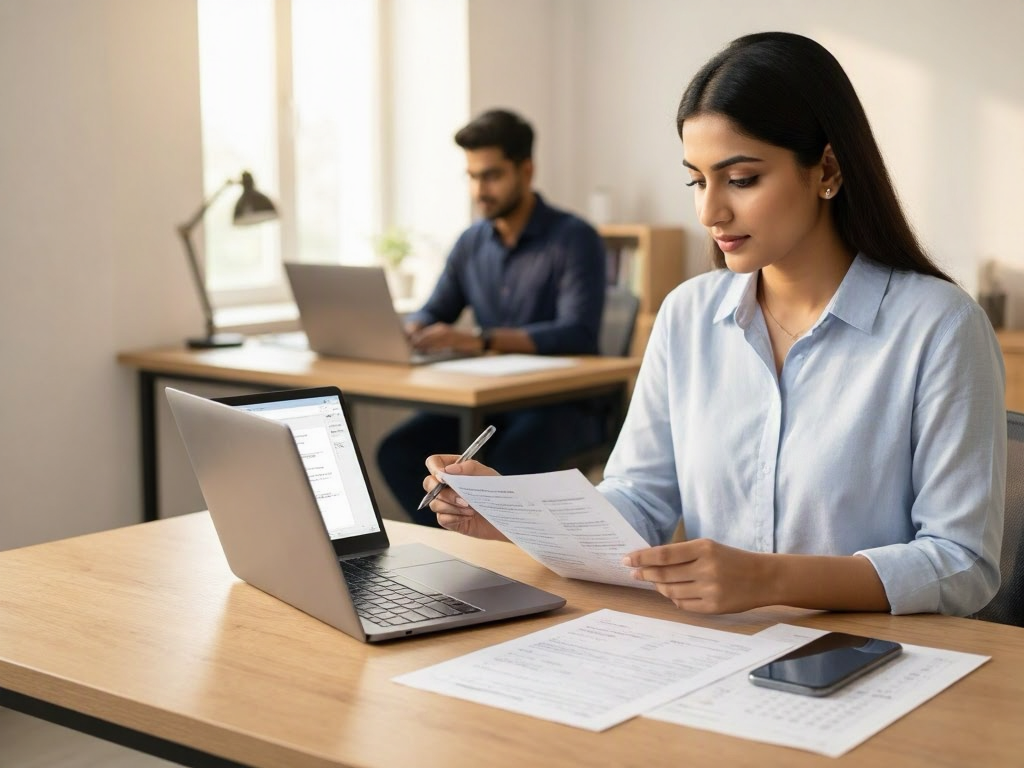 SBI PO Answer Key 2027: How to Download PDF &amp;amp; Raise Objections