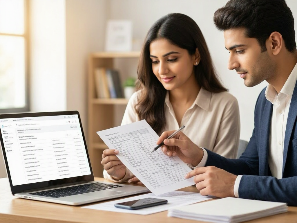 SBI PO Answer Key 2027: How to Download PDF &amp;amp; Raise Objections