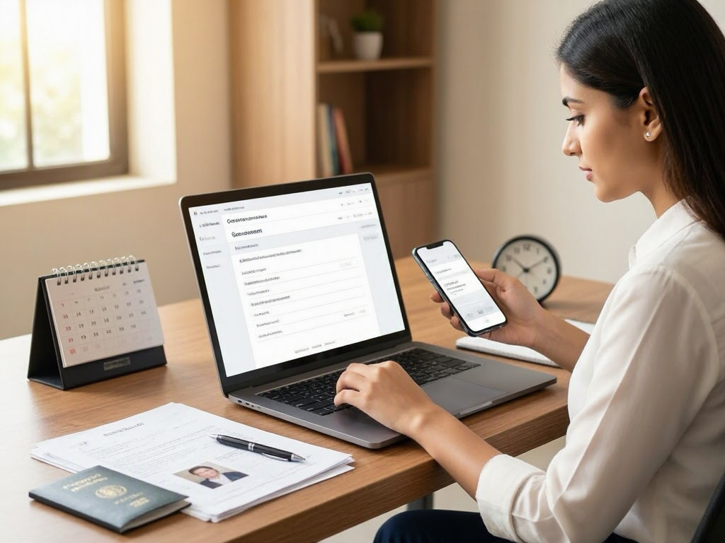 SBI PO Application Form 2027: Last Date and How to Apply