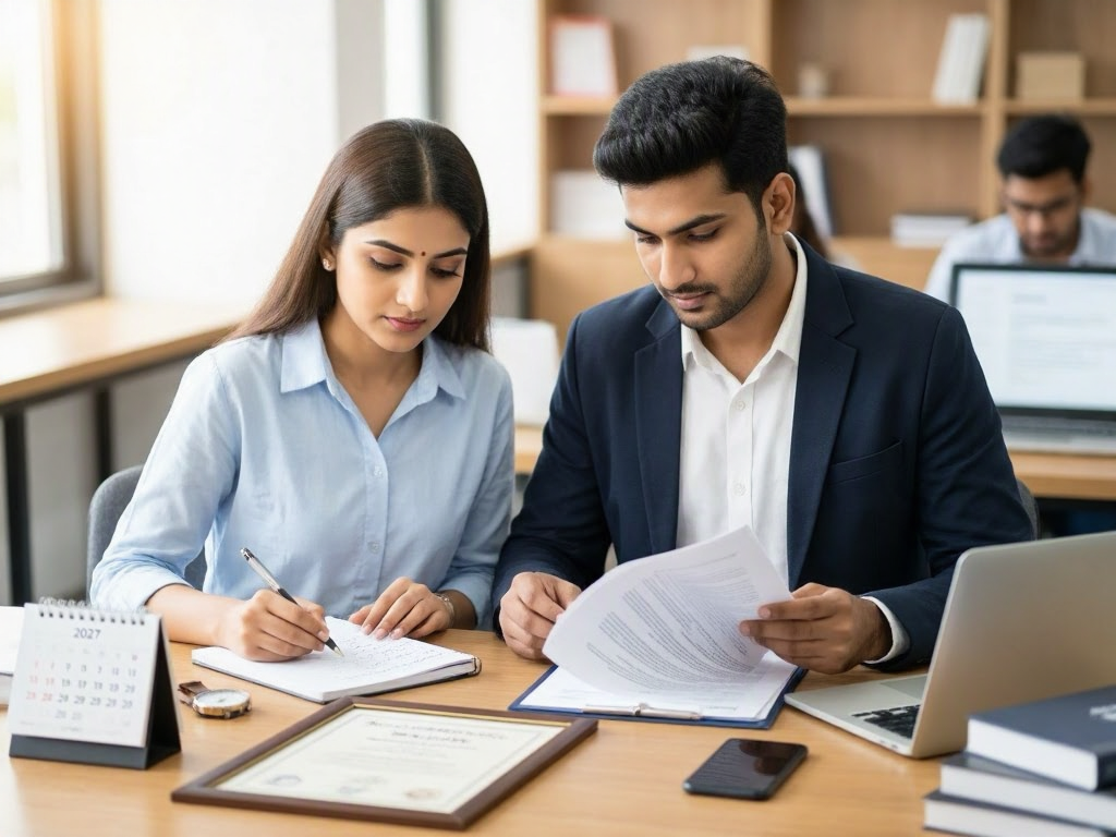 SBI PO Eligibility Criteria 2027: Age Limit &amp;amp; Qualification Explained
