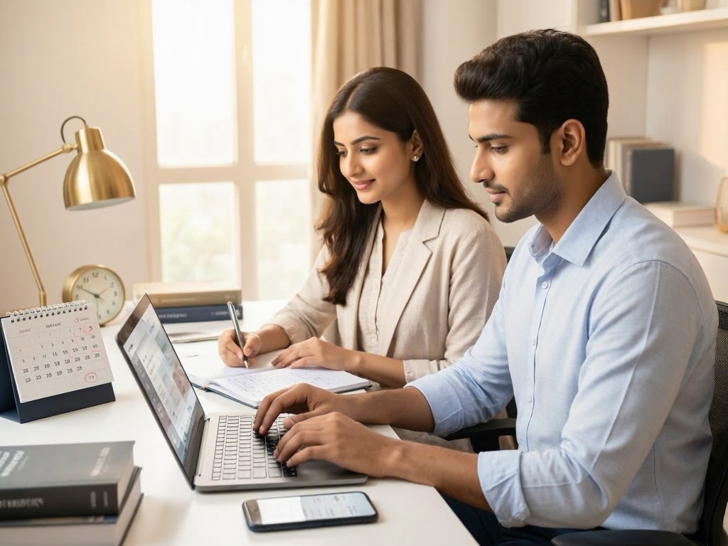 SBI PO Exam Date 2027 &amp;amp; Shift Timings: Complete Schedule and Details