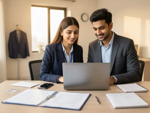 SBI PO Final Result 2026: Interview Outcome, Final Merit, and Joining Steps