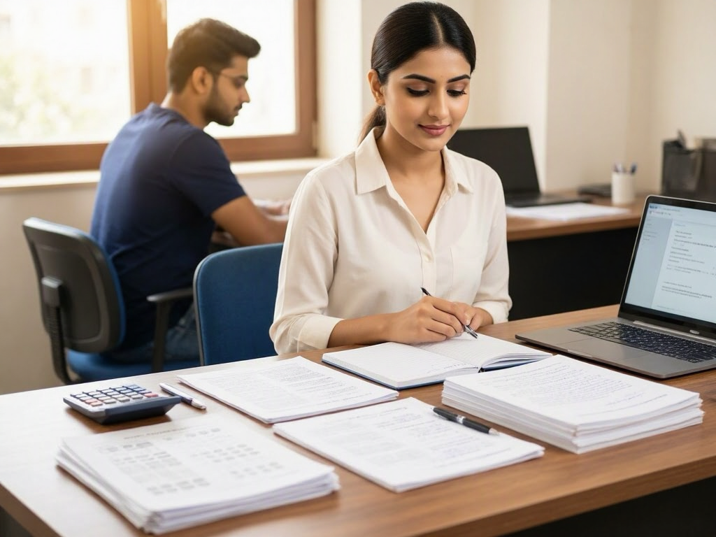 SBI PO Final Result 2026: Interview Outcome, Final Merit, and Joining Steps