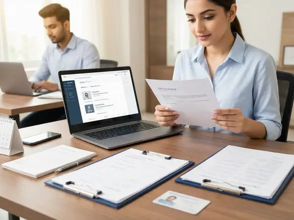 SBI PO Interview Call Letter 2026: Download, GE & Checklist