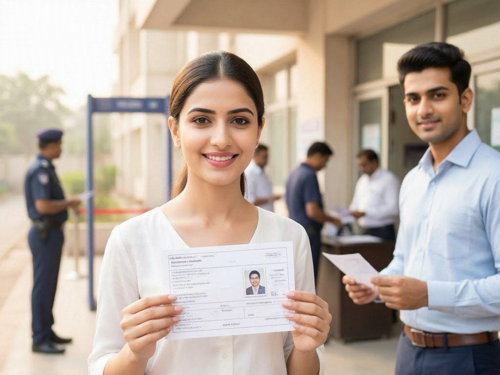 SBI PO Interview Call Letter 2026: Download, GE &amp;amp; Checklist