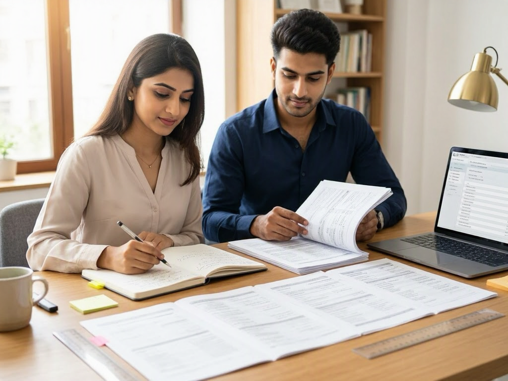 SBI PO Mains Previous Year Papers PDF (2017–2025) with Answer Keys