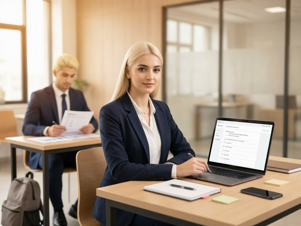 SBI PO Psychometric Test 2026: Pattern, Purpose &amp;amp; Selection Impact