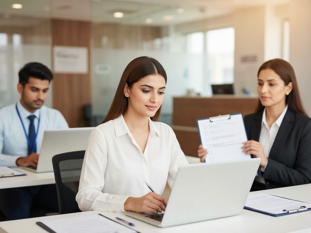 SBI PO Psychometric Test 2026: Pattern, Purpose &amp;amp; Selection Impact